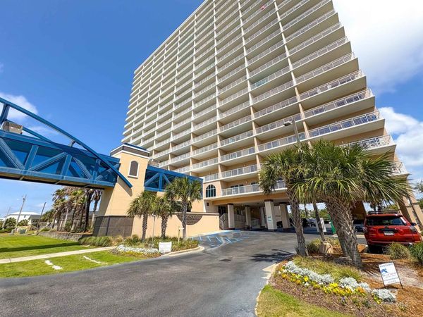 1010 W Beach Boulevard, Unit 608, Gulf Shores, AL 36542
