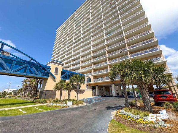1010 W Beach Boulevard, Unit 608, Gulf Shores, AL 36542