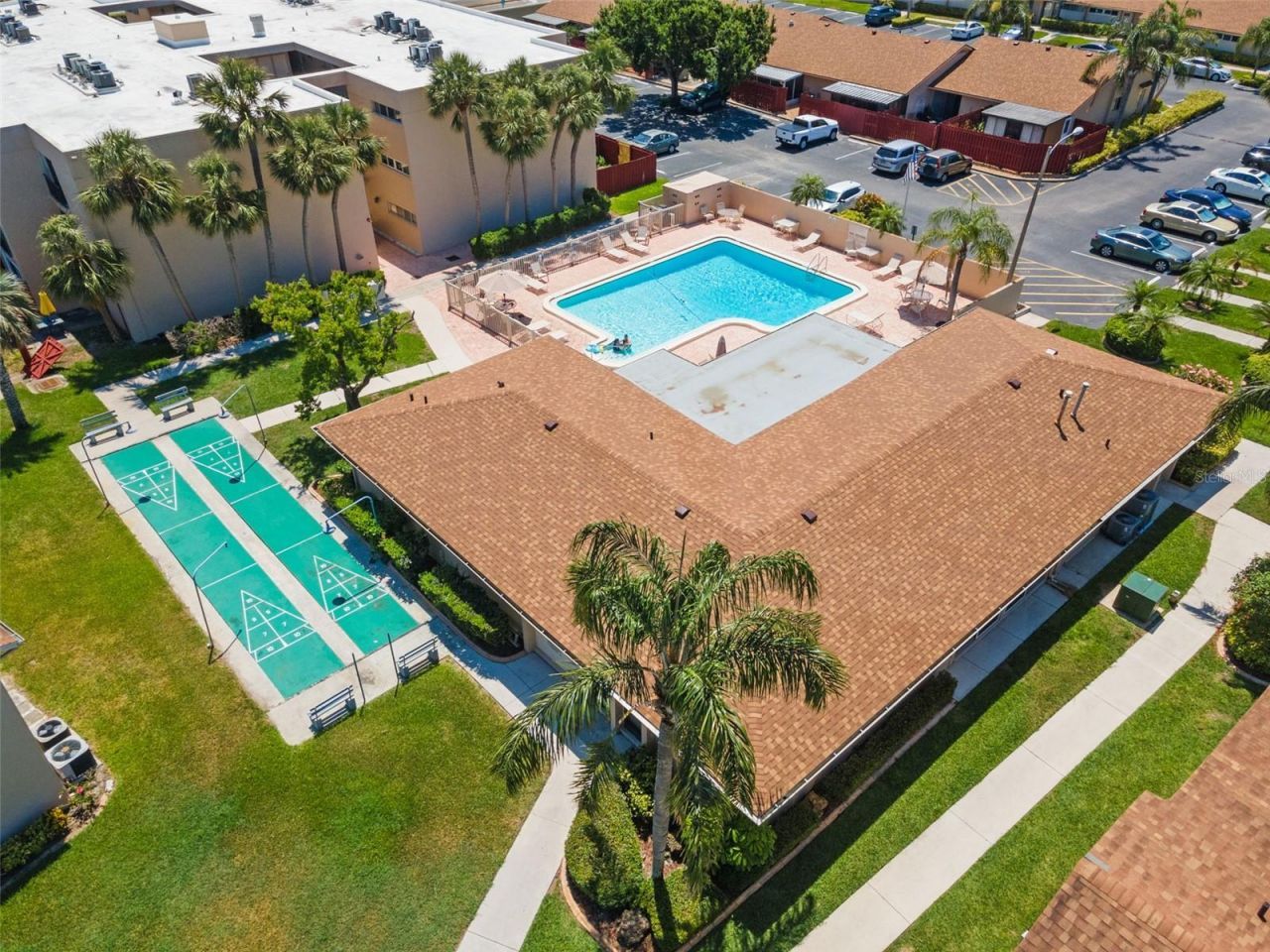 2640 Woodgate Lane, Unit F6, Sarasota, FL 34231 Photo