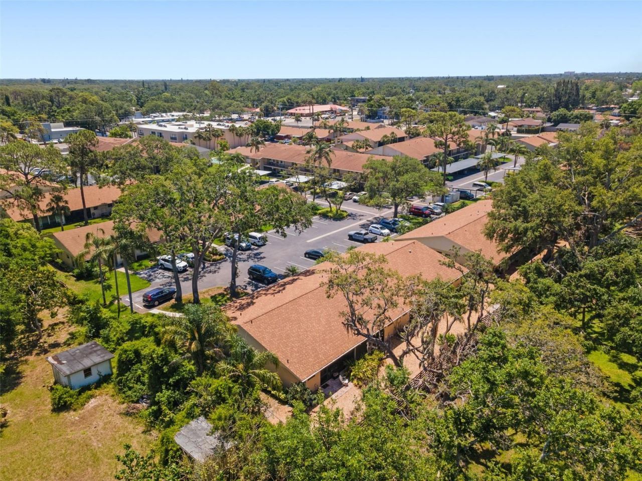2640 Woodgate Lane, Unit F6, Sarasota, FL 34231 Photo