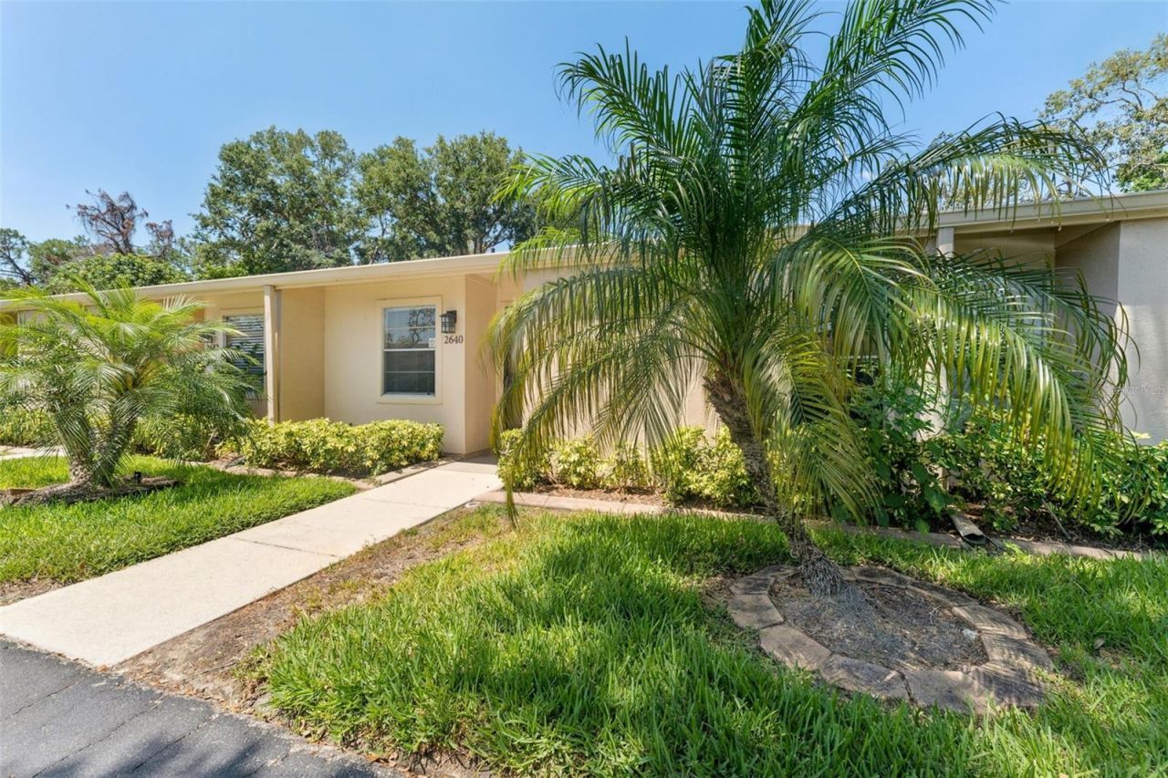 2640 Woodgate Lane, Unit F6, Sarasota, FL 34231 Photo
