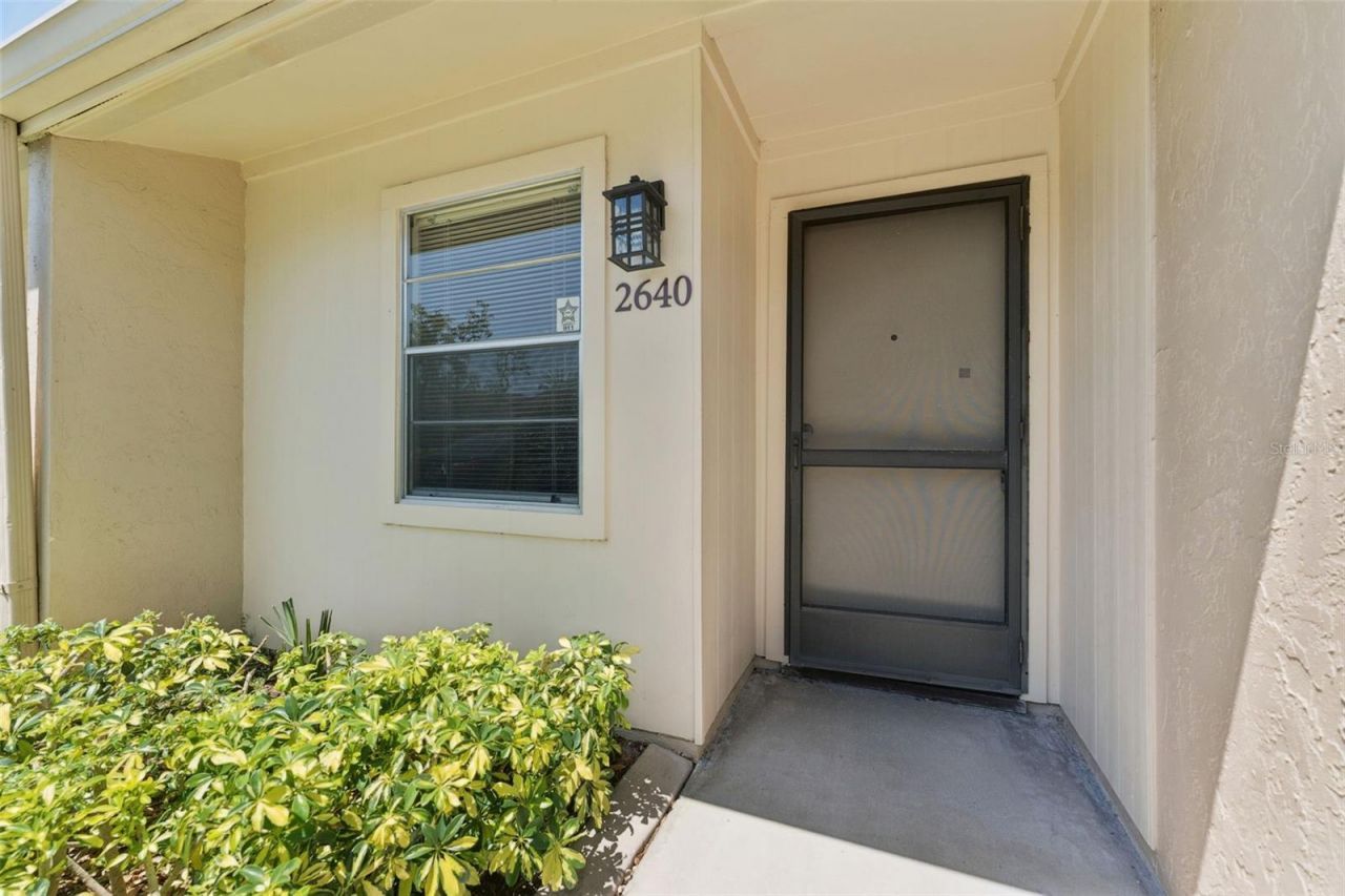 2640 Woodgate Lane, Unit F6, Sarasota, FL 34231 Photo