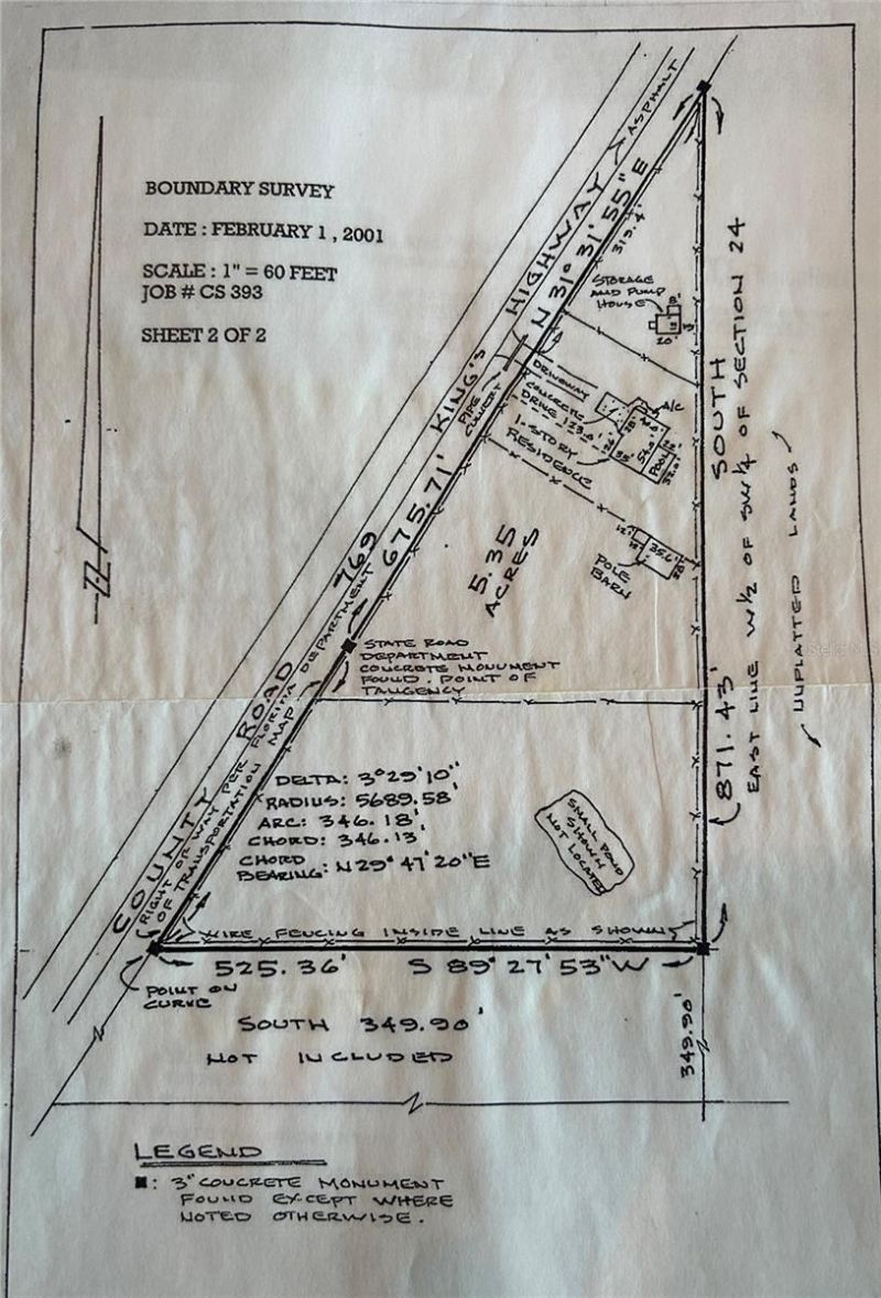 4806 SW County Road 769, Arcadia, FL 34269 Photo