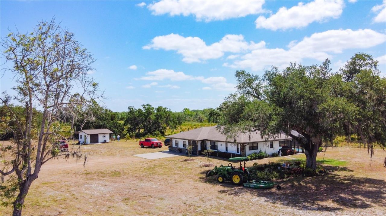 4806 SW County Road 769, Arcadia, FL 34269 Photo