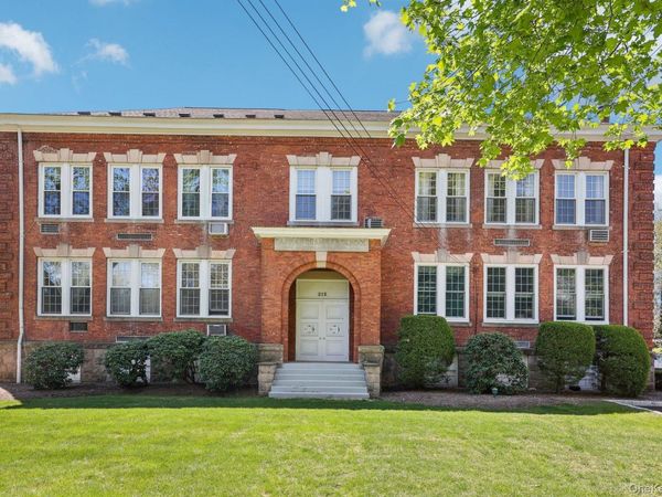 215 Washington Street, Unit 19, Tappan, NY 10983