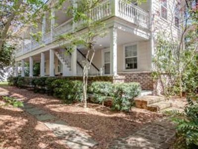 36 Charlotte Street, Unit 2, Charleston, SC 29403