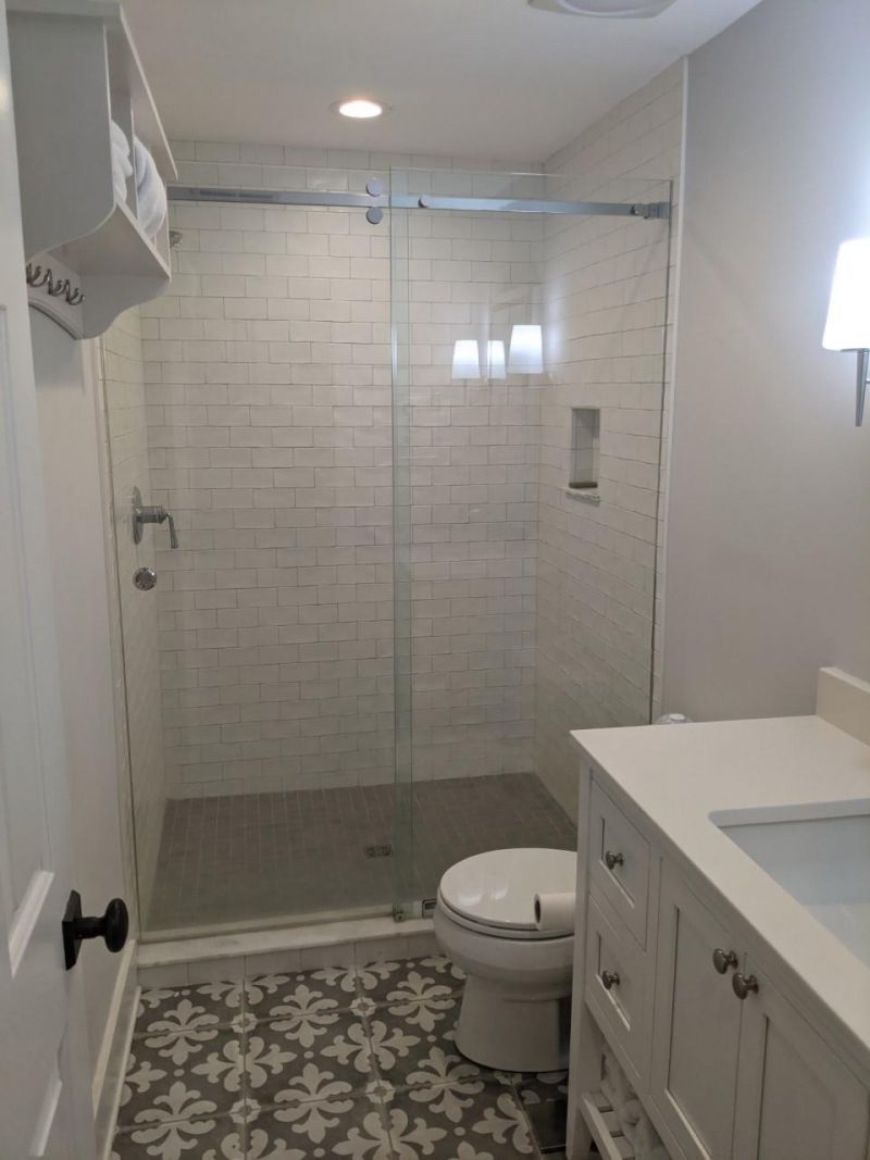 36 Charlotte Street Photo 15