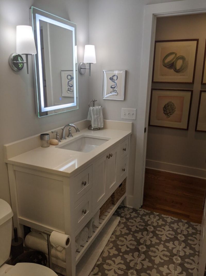 36 Charlotte Street Photo 16