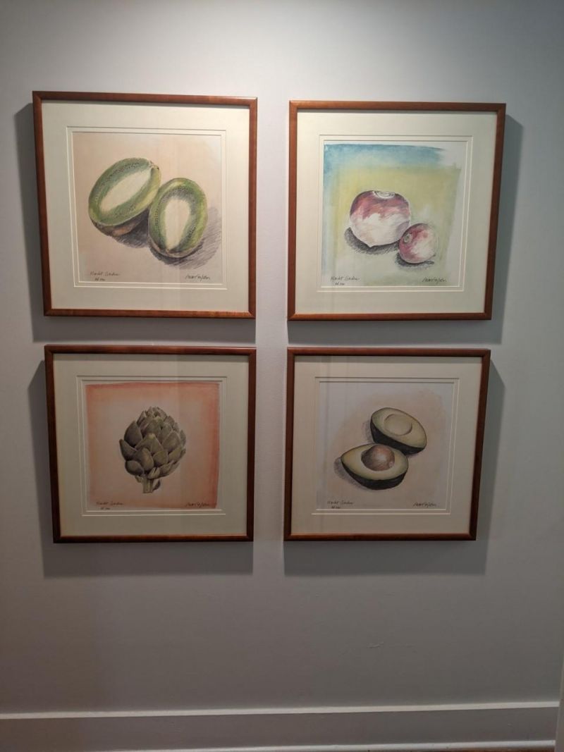 36 Charlotte Street Photo 17