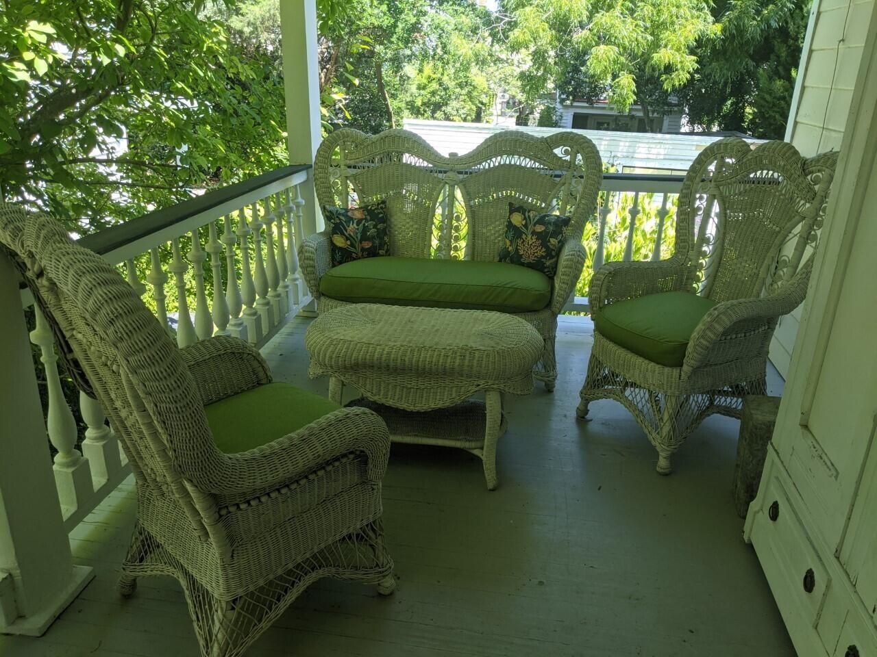 36 Charlotte Street Photo 24