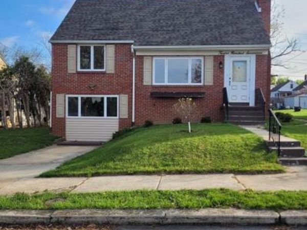 1217 SHERIDAN STREET, READING, PA 19611