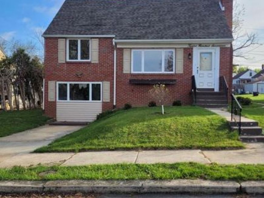 1217 Sheridan Street, Reading, PA 19611 Main Photo