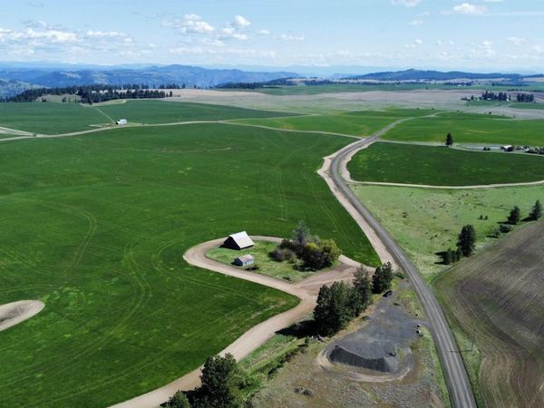 0 Gilbert Grade And 0 Heritage Rd, Orofino, ID 83544