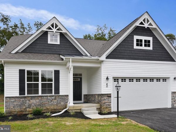 01 JERMAINE PLACE, WALDORF, MD 20603