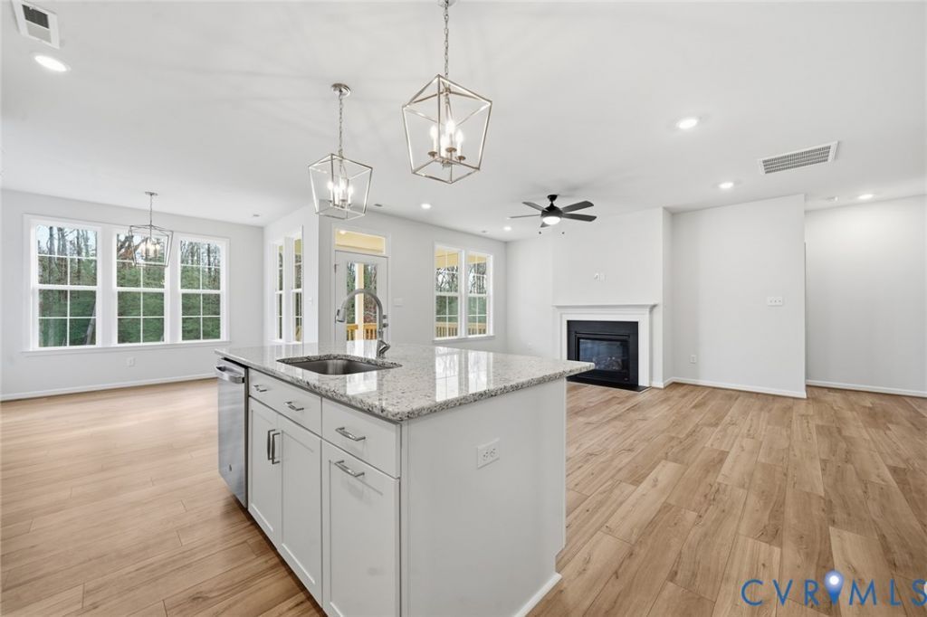 8501 Chimney Rock Drive Mechanicsville, VA 23116