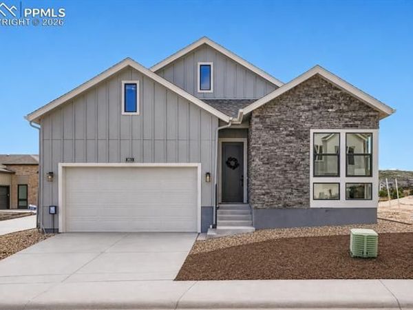 2011 Grayside Circle, Castle Rock, CO 80109
