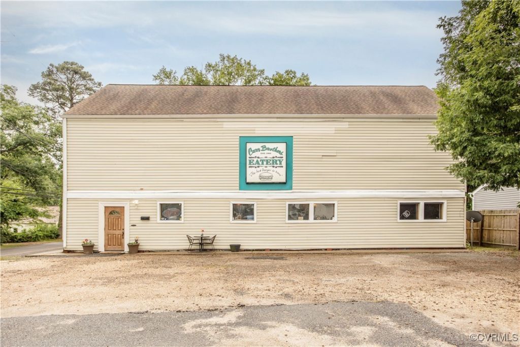 3100 Jackson Farm Road, Hopewell, VA 23860 Main Photo