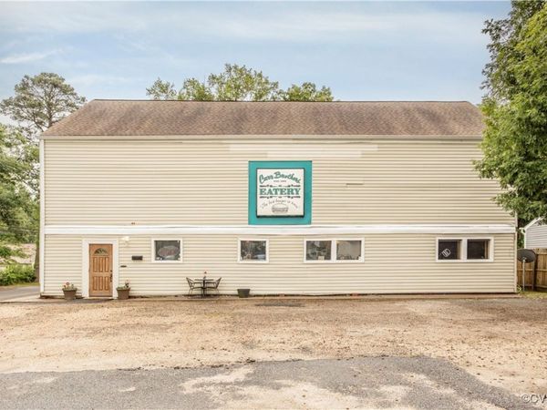 3100 Jackson Farm Road, Hopewell, VA 23860