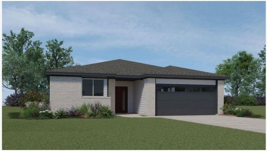 3117 Armidale Dr, Pflugerville, TX 78660 Main Photo