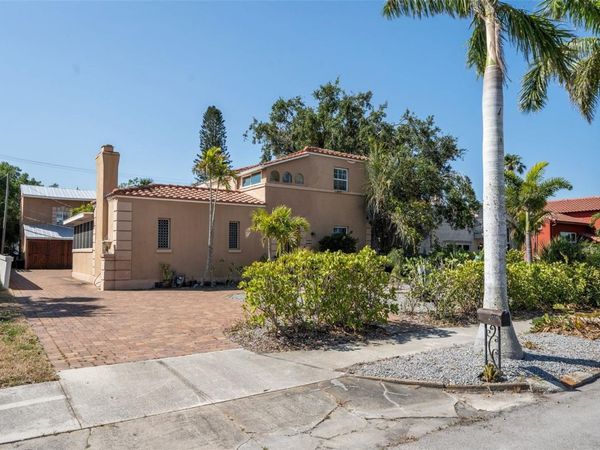 344 N LANTANA AVENUE N, SARASOTA, FL 34243