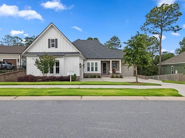 135 Caraway Drive, Niceville, FL 32578
