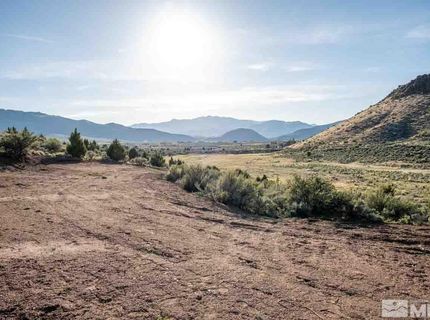 0 Chokecherry Lane, Reno, NV 89508 Photo