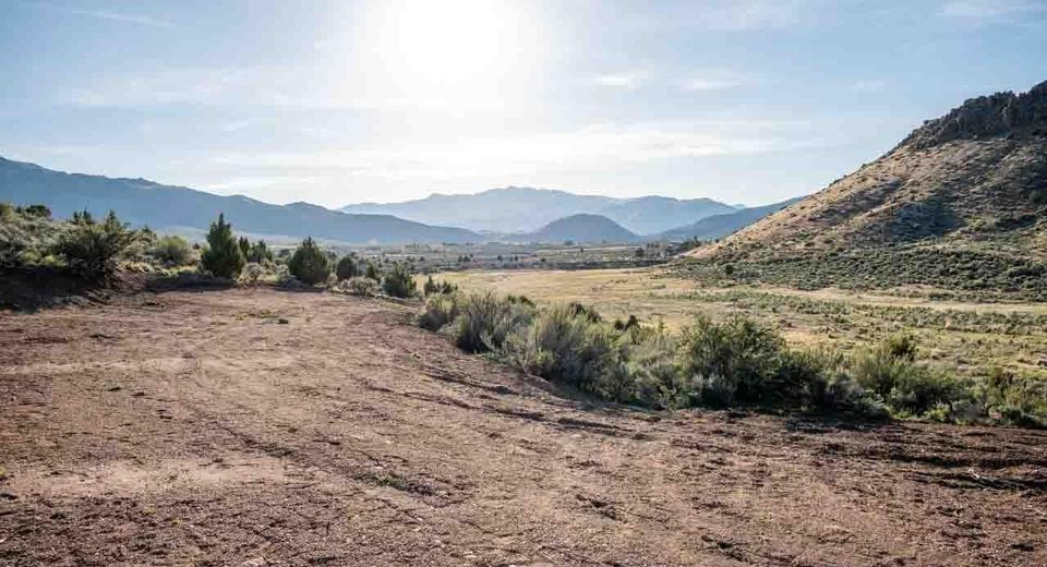 0 Chokecherry Lane, Reno, NV 89508 Photo