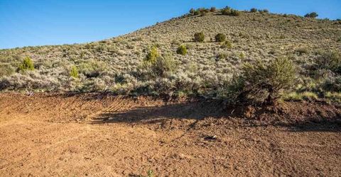 0 Chokecherry Lane, Reno, NV 89508 Photo