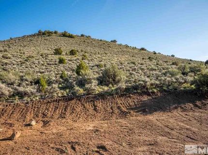 0 Chokecherry Lane, Reno, NV 89508 Photo