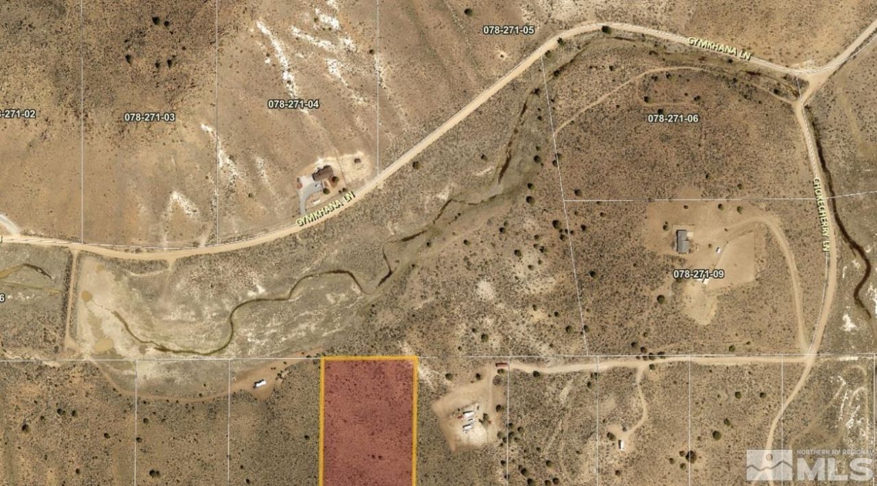 0 Chokecherry Lane, Reno, NV 89508 Photo