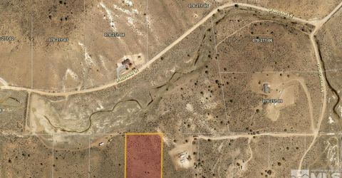 0 Chokecherry Lane, Reno, NV 89508 Photo