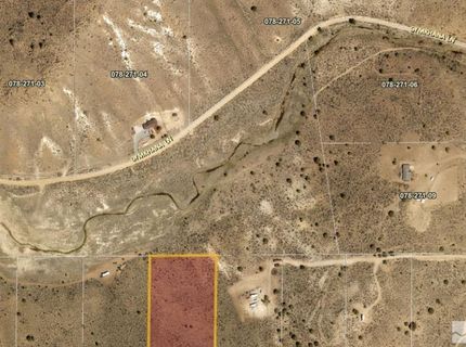 0 Chokecherry Lane, Reno, NV 89508 Photo