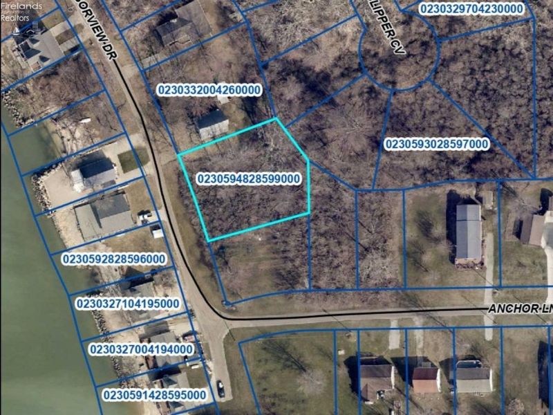 1053 Harborview Drive, Middle Bass Island, OH 43446 Photo 2