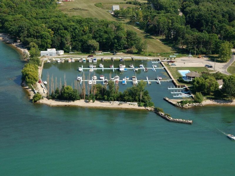 1053 Harborview Drive, Middle Bass Island, OH 43446 Photo 8