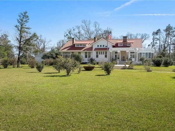 39241 MOUNT VILLA ESTATE Lane, Ponchatoula, LA 70454