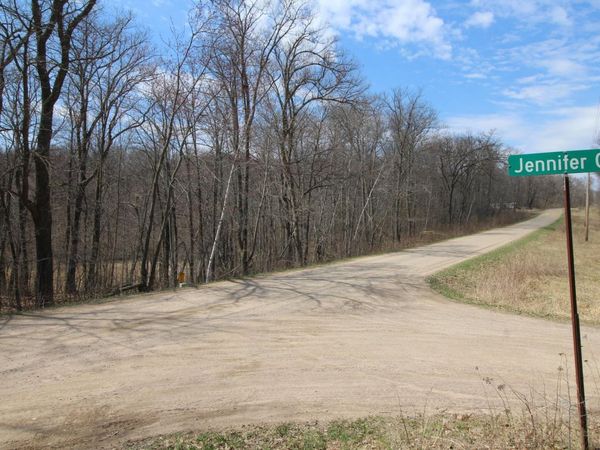 XXX Lake Camille Dr., Randall, MN 56475