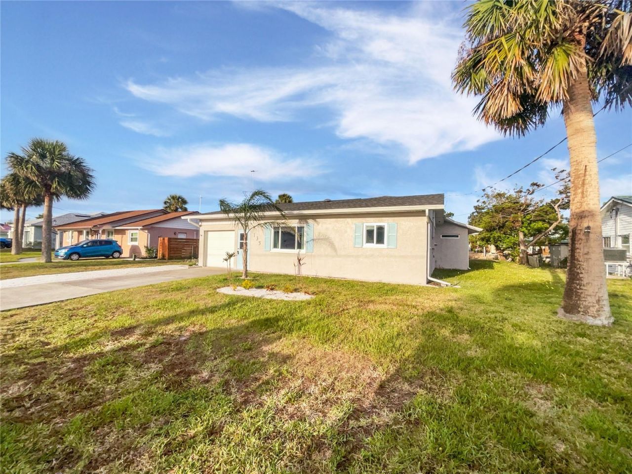 135 N Palmetto Avenue, Flagler Beach, FL 32136 Main Photo