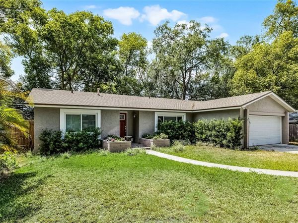 314 E BONNIE TRAIL, LONGWOOD, FL 32750