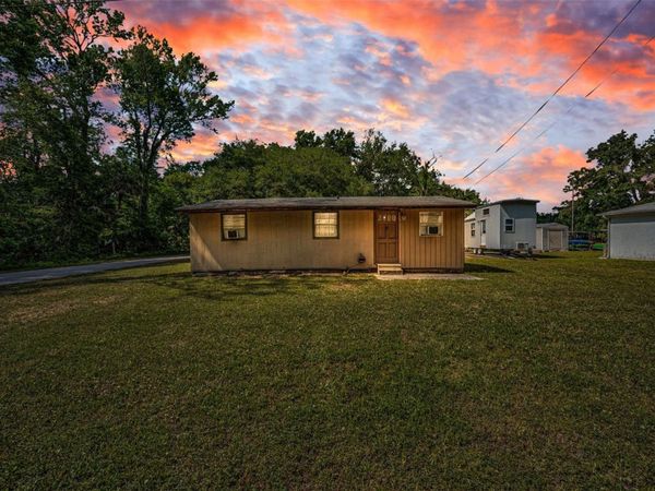 6423 BASS ROAD, WEEKI WACHEE, FL 34607