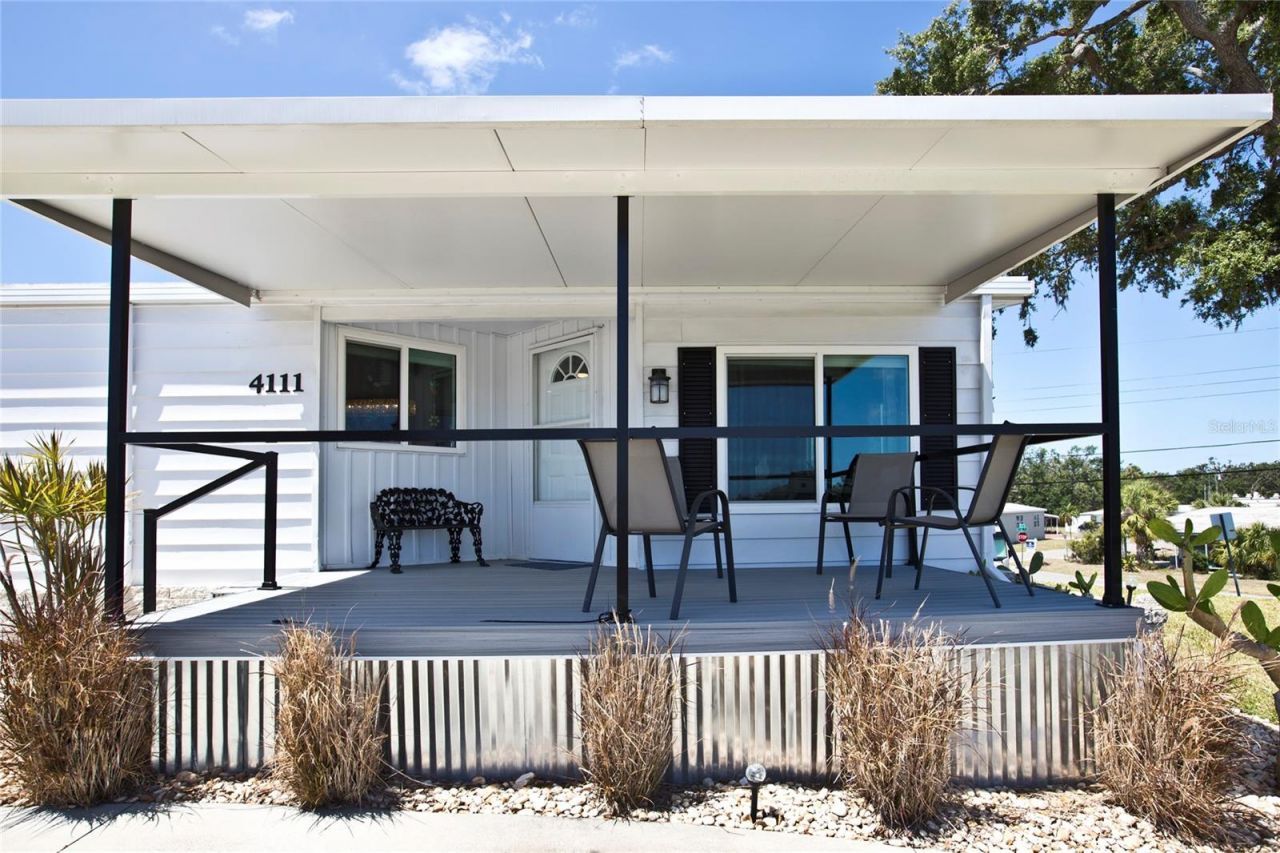 4111 E 13th Street E, Ellenton, FL 34222 Photo