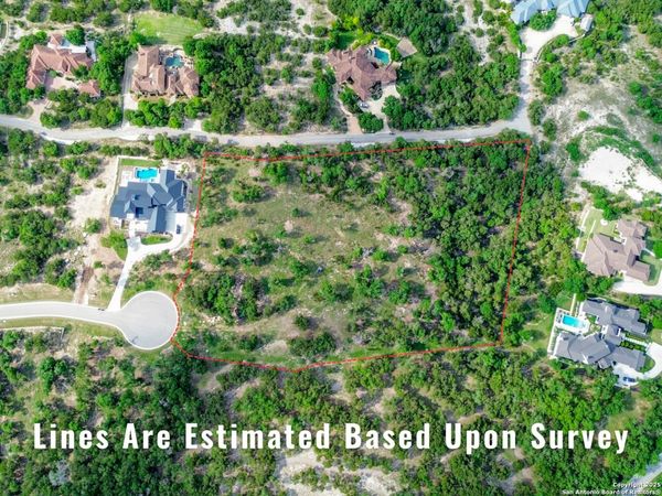 45 Mayacama, Boerne, TX 78006