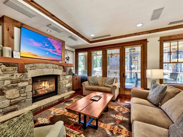 8001 Northstar Drive, Truckee, CA 96161