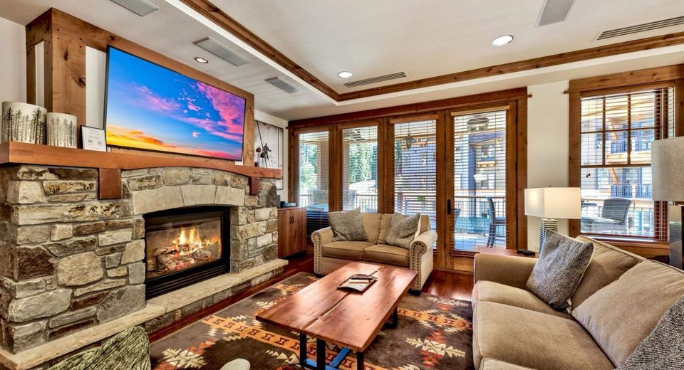 8001 Northstar Drive, Truckee, CA 96161 Photo