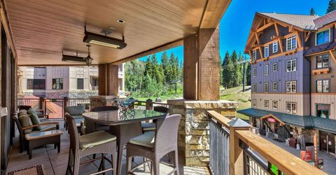 8001 Northstar Drive, Truckee, CA 96161 Photo