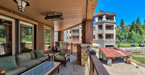 8001 Northstar Drive, Truckee, CA 96161 Photo