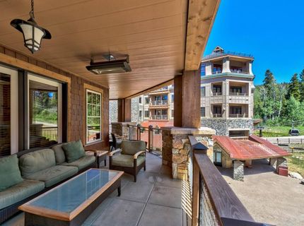 8001 Northstar Drive, Truckee, CA 96161 Photo