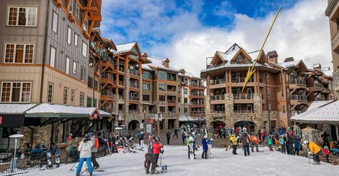 8001 Northstar Drive, Truckee, CA 96161 Photo