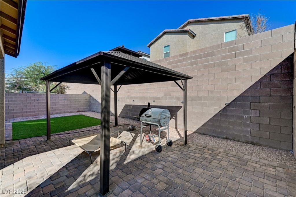 2796 Sipe Springs Street, Las Vegas, NV 89142 Main Photo