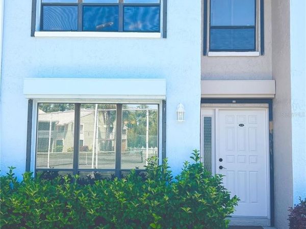 1849 ABRICO DRIVE, Unit K9, LUTZ, FL 33558