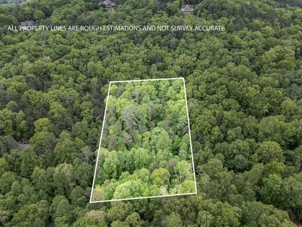 Lot 17 Lower Gap Road, Sautee Nacoochee, GA 30571